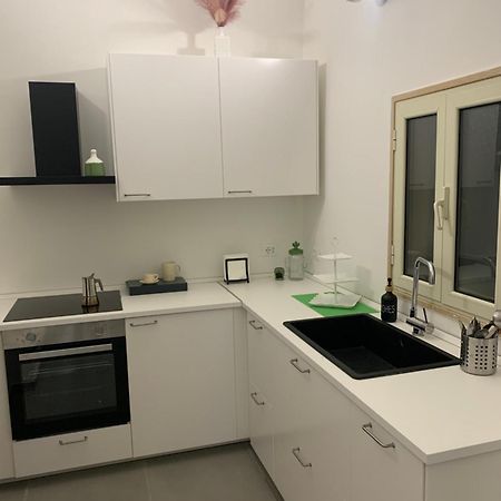 Nova Domus Apartment บารี ภายนอก รูปภาพ