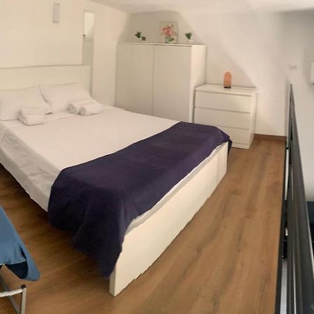 Nova Domus Apartment บารี ภายนอก รูปภาพ