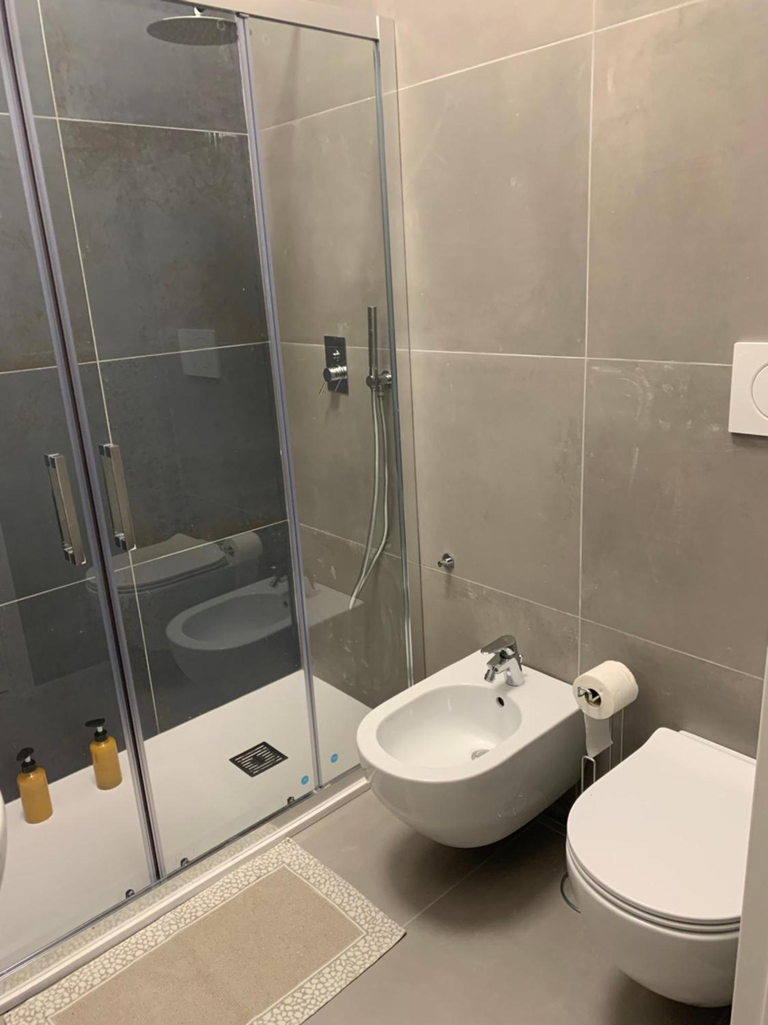 Nova Domus Apartment บารี ภายนอก รูปภาพ