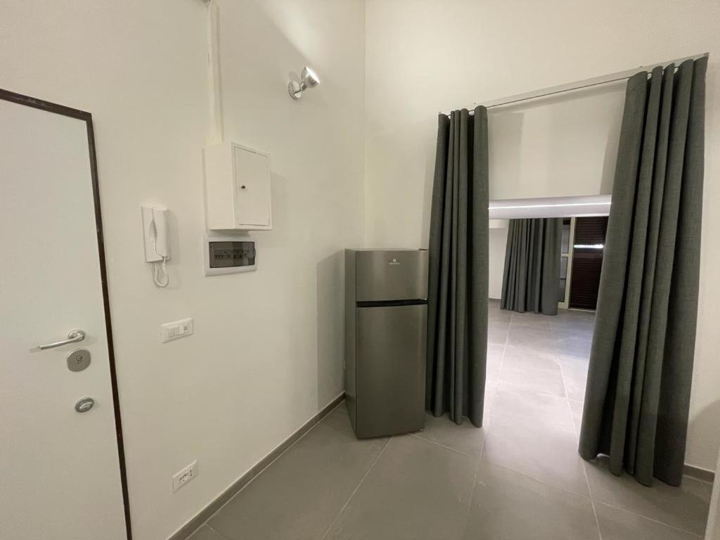 Nova Domus Apartment บารี ภายนอก รูปภาพ