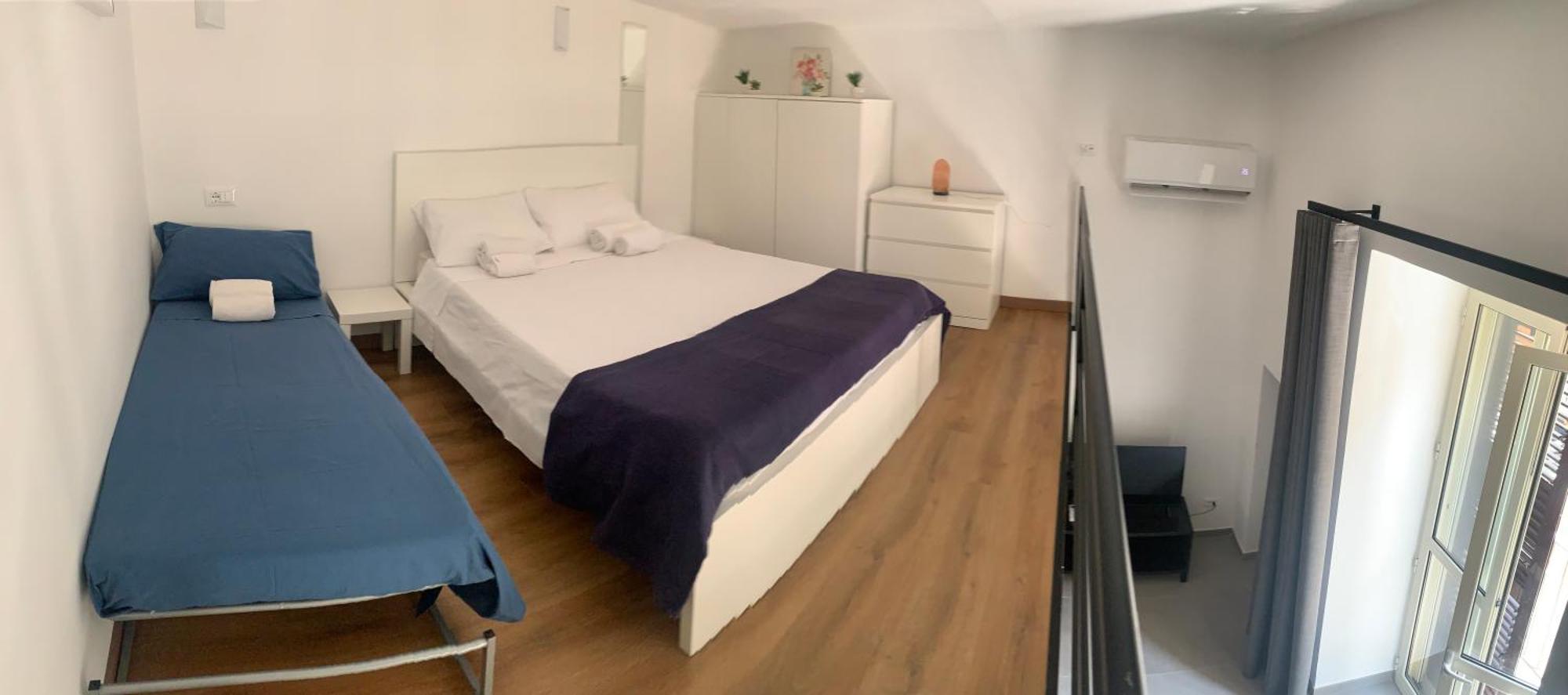 Nova Domus Apartment บารี ภายนอก รูปภาพ